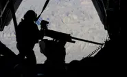 Bundestag extends Afghanistan mission