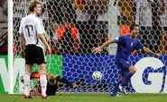 Germany desperate to break Italian curse