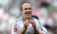 Bayern Munich to settle Robben row with Netherlands friendly
