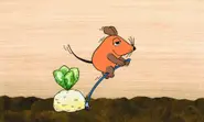 Popular children's cartoon turns 40