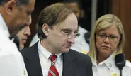 Con man charged with US murder
