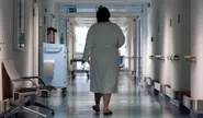 Hospital infections kill 30,000 a year