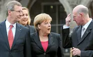 Germany’s humble strength