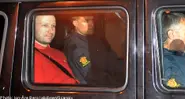 Sweden's gun laws would have stopped Norway killer: police
