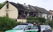 Couple killed in home explosion hours before eviction