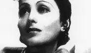 Local reader helps film legend Luise Rainer get spot on 'Boulevard of Stars'