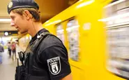 Youths involved in U-Bahn death turn themselves in