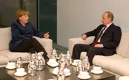 Berlin suggests sending election observers to Russia