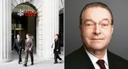 UBS says CEO Oswald Grübel resigns