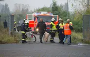 More incendiary devices found in Berlin