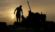 German cooking leaves more than 200 soldiers sick in Afghanistan