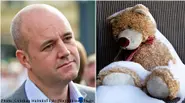 Reinfeldt sends lost teddy bear 'home' to Belgium
