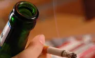 More seniors addicted to drugs and alcohol
