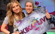 Kids' channel targeting older children