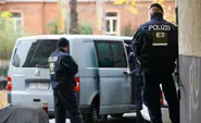 Berlin politician attacked in own home