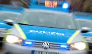 Police officers killed in motorway crash