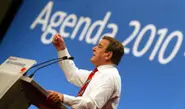Europe’s German agenda