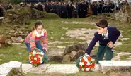 Germany not responsible for Nazi-era crimes