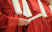 Judges: Get professors out of poorhouse