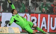 Bayern and Dortmund in German cup final