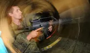 Bundeswehr soldiering on with overheating guns