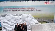 Fury as new Berlin airport opening delayed