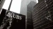 Big profit fall for UBS