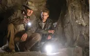 German drops Mayan skull, endangers mankind