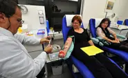 Cash 'threatens search for fresh blood'