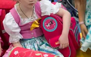 Pink stinks, says toy marketing campaigner