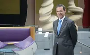 'The UK makes things too, it's not just finance'