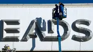 Talks collapse in BAE-EADS mega-merger