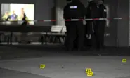Police puzzle over factory shooting spree