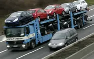 Police offer reward for motorway shooter