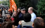 Greek court clears three of German counsel attack