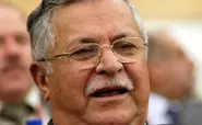 Iraq's PM recovers well in Germany