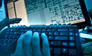German firms see rising Chinese cyber attacks