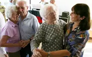 Royalties agency GEMA kills off senior tea dance
