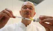 Flu infections run rampant in Bavaria