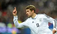 Classy Germany break French curse