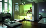 Big boom in bathroom business