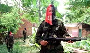 Columbian rebels free two Germans