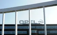 Opel to end Bochum car production in 2014