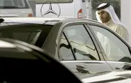Foreigner quota to fix 'too German' Daimler
