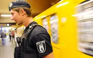 Police and cameras make public transport safer