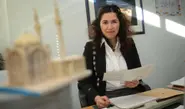 Job centre's advisor speaks the right lingo