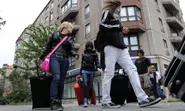 Berlin to ban holiday lets in city centre