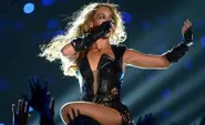Beyoncé makes midnight Berlin shopping spree