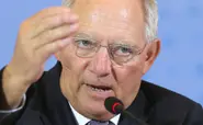 Schäuble pours cold water on EU bailout plans