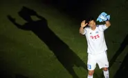 Ballack attracts 50,000 to farewell match